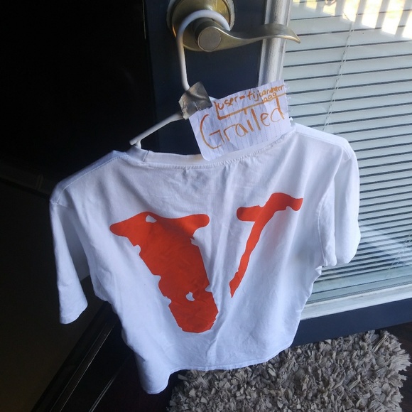 VLONE Other - Vlone Tee